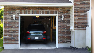 Garage Door Installation at Ocean Crest San Diego, California