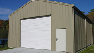 Garage Door Openers at Ocean Crest San Diego, California